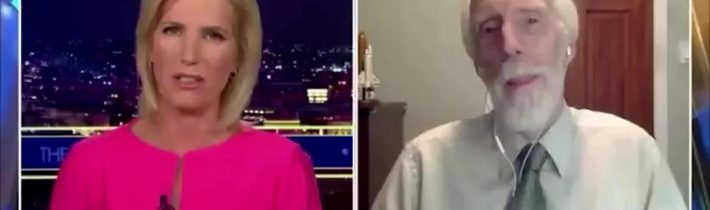 🌎❌😐 Od paniky k důkazu: Bývalý alarmista přiznává, že „NEEXISTUJE klimatická krize“„Neexistuje