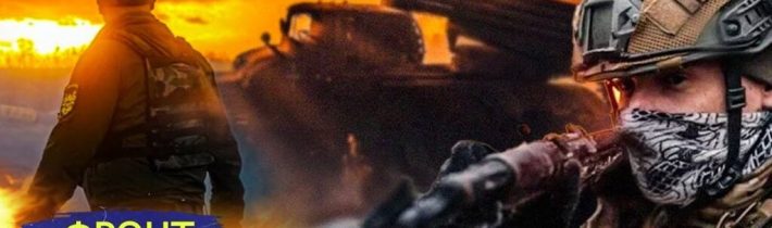 USTUPUJÍ Z POZIC! Ukrajinská armáda se pod tlakem ruské ofenzivy u Charkova hroutí – AKTUÁLNÍ ZPRÁVY Z FRONTŮ 12.7.2025