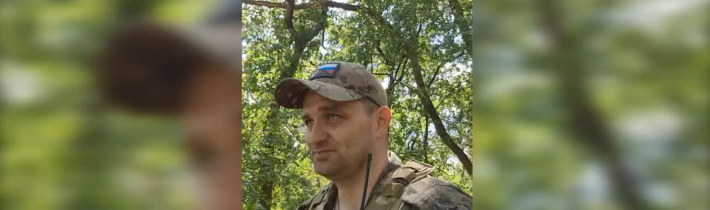 Vstúpil som do ruskej armády, aby do Poľska prišlo čo najmenej banderovcov