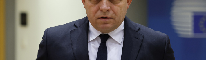 Pozícia Slovenska k 18. balíku protiruských sankcií je dôležitým príznakom