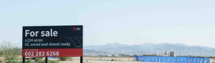 Kolaps zelenej ekonomiky