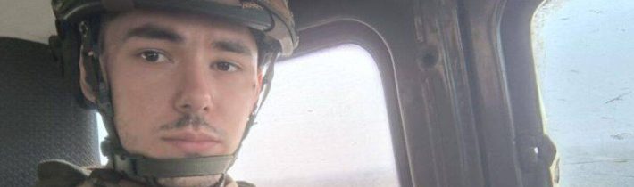 Bojovník zo Škótska sa dojímavo vyznáva o Rusku