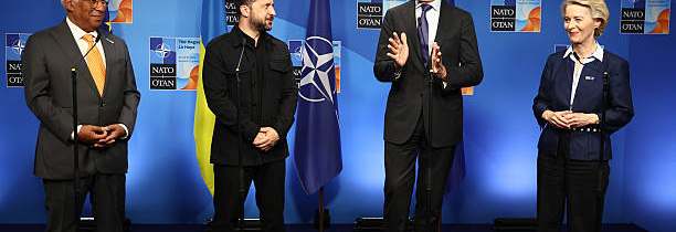 Pesimizmus na Západe rastie