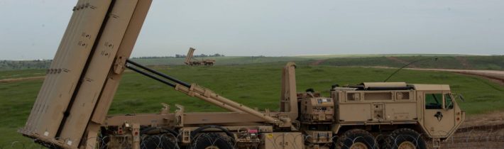 Pentagon naďalej prenasleduje kríza protivzdušnej obrany