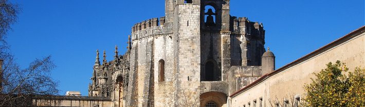 Portugalský templár Gualdim Pais, hrdina portugalskej reconquisty –