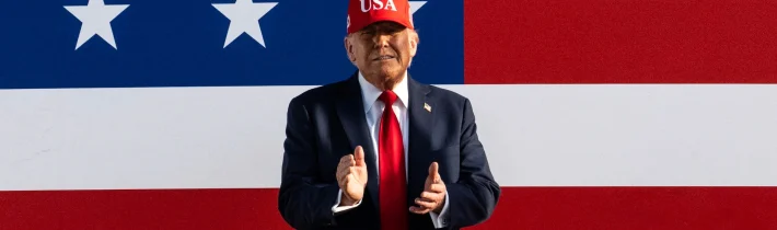 Trump dal Putinovi zelenú na zintenzívnenie útokov na Ukrajinu