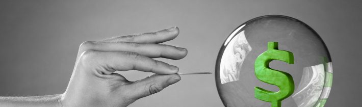 Charles Hugh Smith: Bublina bez šance na výhru „Efekt bohatství“: Tak či onak prohrajeme – P9 – Sklad: PŘEKLADY ATD.