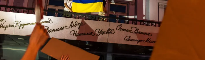 Ukrajinskí sponzori strácajú dôveru v Zelenského