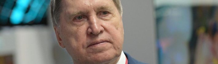 Komentár asistenta ruského prezidenta Jurija Ušakova po telefonickom rozhovore medzi Putinom a Trumpom