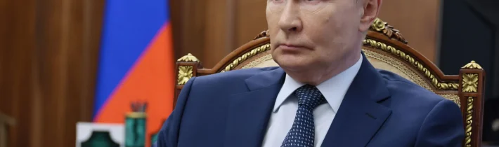 Ruská ekonomika dokáže odolávať tlaku „veľmi dlho“