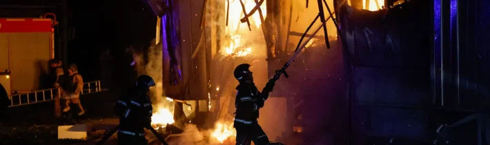 Konflikt na Ukrajine dosiahol bod zlomu