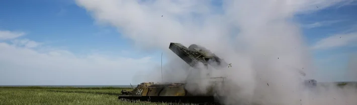 Brífing ruského ministerstva obrany 5. júla 2025