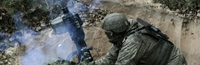 Brífing ruského ministerstva obrany 12. júla 2025