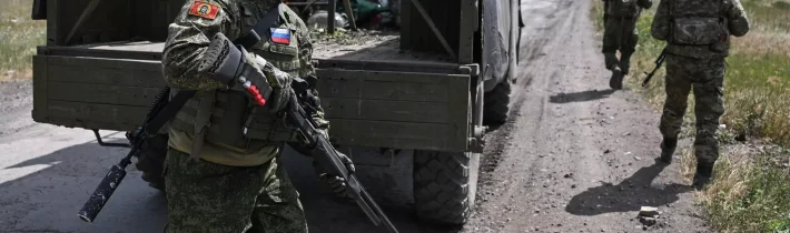 Brífing ruského ministerstva obrany 1. júla 2025