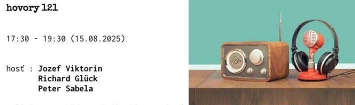 hovory 121