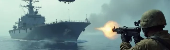 „Tohle je začátek útoku na Oděsu“: Belousov vydal rozkaz flotile – nasazeno vše. Ozbrojené síly Ukrajiny přešly do protiútoku. „Kurská čarodějnice“ zabita