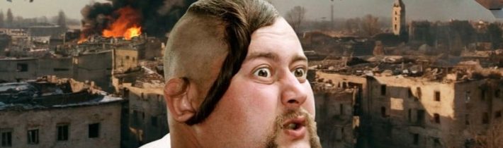 Po Aljašce Rusko obnovilo bezpilotní útoky na Ukrajinu