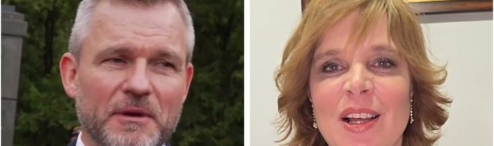 Z JEJ SLOV, SA SMEJE CELÉ SLOVENSKO. DRZOSŤ, AKÚ PREDVIEDLA NEMÁ HRANICE.