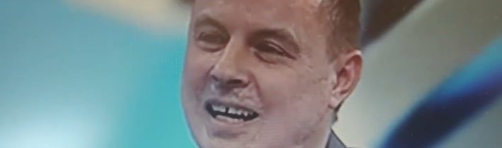 JUDr.Jindřich Rajchl (PRO) ve vysílání CNN Prima News v pátek dne 1.8.2025…