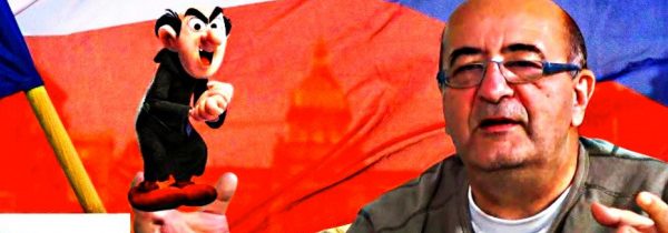 Ukrajinská fronta se hroutí! Elitní žoldáci-mariňáci pláčou, že byli podvedeni, a že bojovat s Rusy je sebevražedné šílenství…