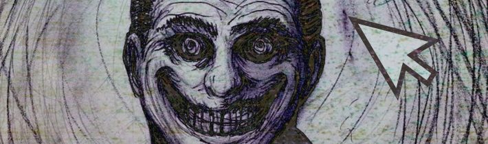 INTERNETOVÝ KANIBAL