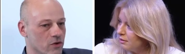 TAJNÁ ZBRAŇ PROGRESÍVCOV. PRESNE VEDELI, ČO ROBIA.