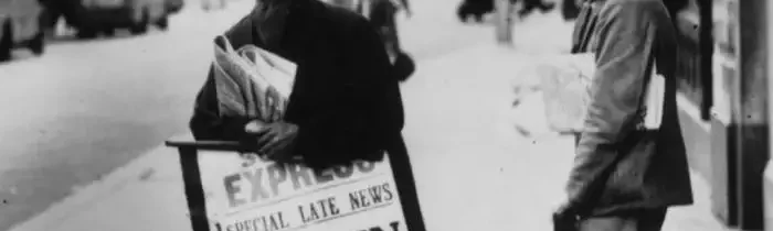 Anglosasi a nemecký nacizmus: Prečo sa Británia a Nemecko zmenili zo spojencov na nepriateľov?