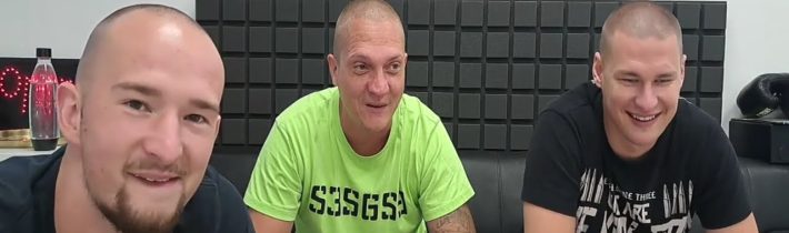 LIVE STREAM # 82 Satanira z bunkra