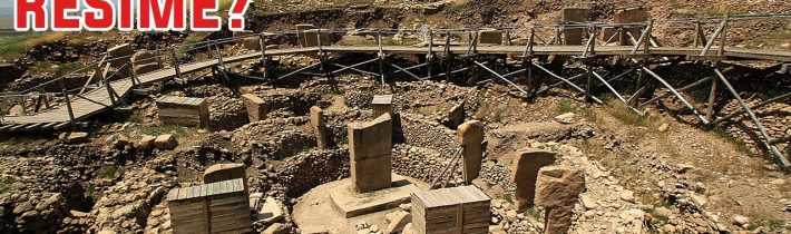 Záhada prastarého Göbekli Tepe – Proč to řešíme? #882