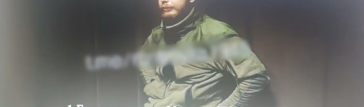 Rusko „ZAJALO britského bojovníka“ na Ukrajině; velká akce ještě před summitem Trumpa s Putinem…