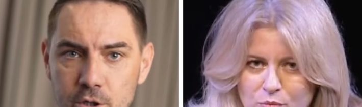 SLOVENSKO POZOR, TOTO CHCELI UTAJIŤ. ZOBUĎTE SA, INAK NÁS TO ZNIČÍ.