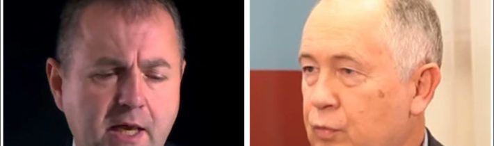 VEĽKÉ PREKVAPENIE, TO SNÁĎ NIE. NEDÁ, SA UVERIŤ JEHO SLOVÁM.