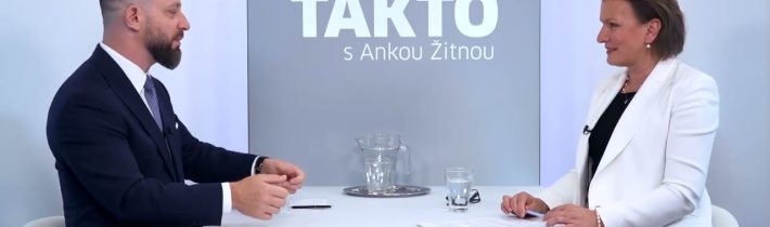 TERAZ TAKTO: “Kto viac povie, menej sedí,” hovorí advokát Marek Para o kajúcnikoch v kauze Judáš