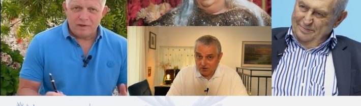 Tolerance? Ano… pokud projdete castingem