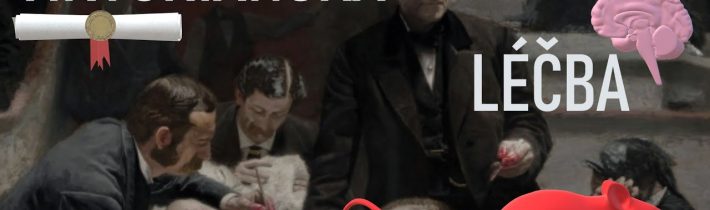 Temný svět viktoriánské medicíny │ STAYSTEAK