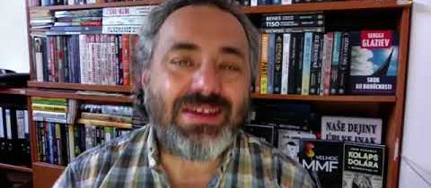 R. Merva: Prečo sa Putin stretne s Trumpom práve na Alijaške. Európa zdochla a nikto sa s ňou nebaví