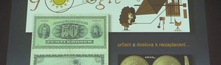 Jiří Podolský – E=mc2 a jaderná energie: Epizoda I (MFF FDP 2.3.2017)