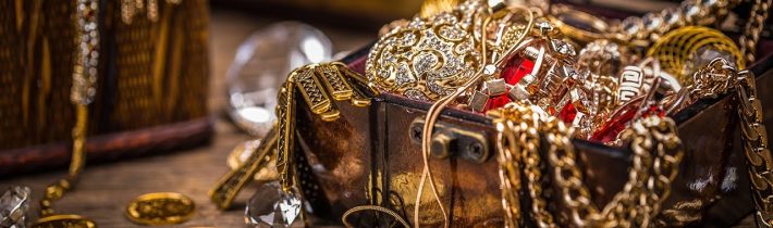 Fynnův zlatý poklad nalezen! A co dál? – Proč to řešíme? #877