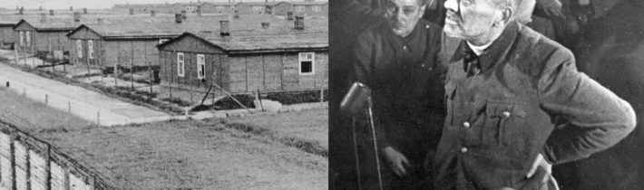 Majdanek 1944: Den Zúčtování s Německými Dozorci Tábora