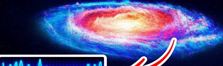 Vesmír není tvořen částicemi – je tvořen informacemi | Kvantový kód vesmíru