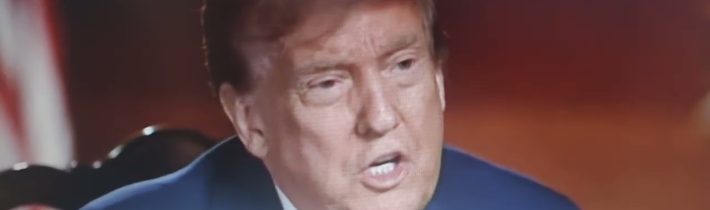 „ŽÁDNÉ PŘÍMĚŘÍ‘: Zelenskyj spěchá do Spojených států v době, kdy Trump dává“ volnou ruku“ Putinovi..