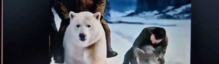 Ano, jsem pro zákaz umělé inteligence…