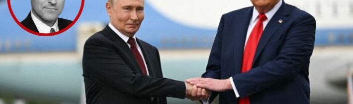 Erik Best: Falešná válka, kterou nikdo nechce vyhrát. Evropa bude mít smůlu. A bitcoinová kauza?