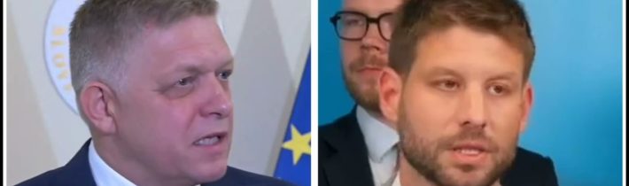 SLOVÁ, KTORÉ OTRIASLI KOALÍCIOU. TAKÉTO NIEČO STE EŠTE NEZAŽILI.