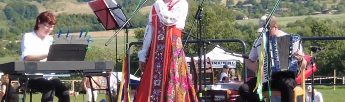 09.08.2025 Kalinka – Tamo Daleko – Тамо Далеко