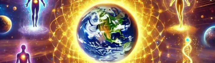 Pavel Zítko komentuje – AKTUALIZACE A PŘÍZNAKY TRANSFORMACEJsme svědky epochální proměny. Vzestup vě…