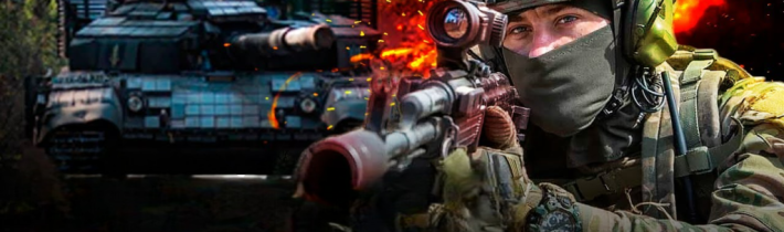 Ukrajinská média: Pokrovsk obsadilo 100 000 ruských vojáků – SBU verbuje školáky za diverzanty – DNEŠNÍ BRIEFINK MINISTERSTVA OBRANY RF – AKTUÁLNÍ ZPRÁVY Z FRONTŮ 4.8.2025