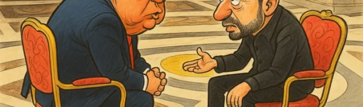 Belobog » Evropa nadále brání míru na Ukrajině