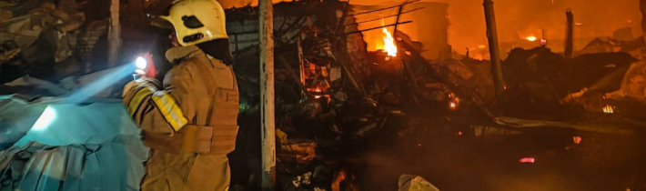 120 francouzských žoldáků zasaženo přesným úderem ruské řízené střely Kh-22/Kh-32 (video)