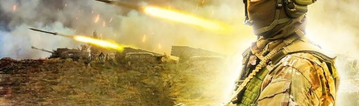 ÚDER NA UKRAJINSKÉ TÝLOVÉ POZICE: CO TO VYBUCHLO NA NÁDRAŽÍ V SYNELNYKOVU? – AKTUÁLNÍ ZPRÁVY Z FRONTŮ 11.8.2025